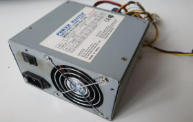 Блоки живлення Блоки питания ^/--/^ Блок питания ATX Power Master FA-5-1 300 /--/ Wt ^_^^^ Блок живлення ATX Power Master FA-5-1 300 /--/ Wt - фото фото фото