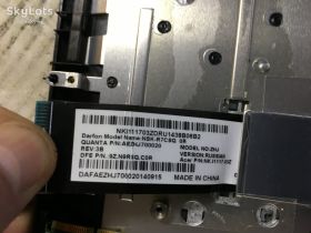 Клавіатури Клавиатуры ^/--/^ клавиатура Acer ES /--/ 1-111 /--/ M e /--/ 11 аналог Travel Mate B /--/ 116  оригинал с палмрестом ^_^^^ клавіатура Acer ES /--/ 1-111 /--/ M e /--/ 11 аналог Travel Mate B /--/ 116 оригінал з палмрестом - фото фото фото