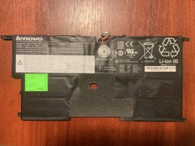 Акумулятори Аккумуляторы ^/--/^ B /--/ 4822 Акумулятор Оригінальний LENOVO 45 /--/ N /--/ 1702 Знос: 30 Lenovo ThinkPad X /--/ 1 Carbon G /--/ 2 ^_^^^ B /--/ 4822 ОРИГИНАЛ! LENOVO 45 /--/ N /--/ 1702 Снос: 30 Lenovo ThinkPad X /--/ 1 Carbon G /--/ 6 - фото фото фото