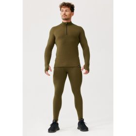 Термобілизна Термобелье ^/--/^ Термокомплект Radical Orion утеплений, хакі (orion-khaki) ^_^^^ Термокомплект Radical Orion утеплен, хаки (orion-khaki) - фото фото фото