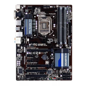 Материнські плати Материнские платы ^/--/^ Gigabyte GA-H /--/ 87-D /--/ 3 /--/ H   (s /--/ 1150, Intel H /--/ 87, PCI-E 3.0 /--/ x /--/ 16) ^_^^^ Gigabyte GA-H /--/ 87-D /--/ 3 /--/ H (s /--/ 1150, Intel H /--/ 87, PCI-E 3.0 /--/ x /--/ 16) - фото фото фото