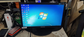 Samsung Samsung ^/--/^ Широкоформатный ЖК-монитор 19 дюймов Samsung SyncMaster E /--/ 1920 № 24250708 ^_^^^ Широкоформатний ЖК-монітор 19 дюймів Samsung SyncMaster E /--/ 1920 No 24250708 - фото фото фото