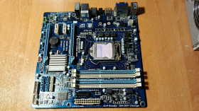 Материнські плати Материнские платы ^/--/^ Материнская плата Gigabyte GA-Z /--/ 68 /--/ M-D /--/ 2 /--/ H  (s /--/ 1155, Intel Z /--/ 68, PCI-Ex /--/ 16) ^_^^^ Материнська плата Gigabyte GA-Z /--/ 68 /--/ M-D /--/ 2 /--/ H (s /--/ 1155, Intel Z /--/ 68, PCI-Ex /--/ 16) - фото фото фото