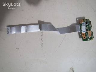 Інші комплектуючі Другие комплектующие ^/--/^ Плата USB ноутбука HP Pavilion DV /--/ 6-1000/2000-series...  (DAUT /--/ 3 /--/ ATB /--/ 6 /--/ COREV:C) ^_^^^ Плата USB ноутбука HP Pavilion DV /--/ 6-1000/2000-series (DAUT /--/ 3 /--/ ATB /--/ 6 /--/ COREV:C) - фото фото фото