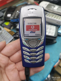 Nokia, Microsoft Nokia, Microsoft ^/--/^ Shop Nokia 6100 blue - фото фото фото
