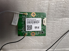 Інші комплектуючі Другие комплектующие ^/--/^ Wi-Fi модуль WFU /--/ 032 для телевизора Sony KD-70 /--/ X /--/ 690 /--/ E ^_^^^ Wi-Fi модуль WFU /--/ 032 для телевізора Sony KD-70 /--/ X /--/ 690 /--/ E - фото фото фото