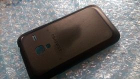 Корпуса на Samsung Корпуса на Samsung ^/--/^ Задня кришка GS /--/ 7500 /--/ v /--/ 2 Samsung - фото фото фото