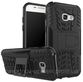 Чохли, бампера Чехлы, бампера ^/--/^ Samsung A /--/ 3 2017 A /--/ 320 Противоударный чехол Протектор ^_^^^ Samsung A /--/ 3 2017 A /--/ 320 Протиударний чохол Протектор - фото фото фото