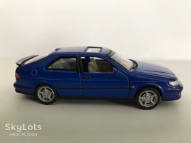 : Закордонні : Зарубежные ^/--/^ SAAB 9-3 Hongwell/cararama ^_^^^ SAAB 9-3 Hongwell/carama - фото фото фото