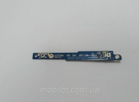 Інші комплектуючі Другие комплектующие ^/--/^ Кнопка включения Dell 6400 (NZ-11630) ^_^^^ Кнопка включення Dell 6400 (NZ-11630) - фото фото фото