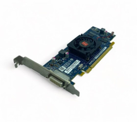 Відеокарти Видеокарты ^/--/^ Відеокарта ATI Radeon HD 6350 512 /--/ MB + Перехідник DVI Б/в ^_^^^ Видеокарта ATI Radeon HD 6350 512 /--/ MB + Переходник - фото фото фото
