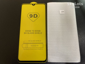 Плівки для екранів Пленки для экранов ^/--/^ Защитное стекло Full glue для Samsung Galaxy A /--/ 70 A /--/ 705 black ^_^^^ Full glue для Samsung Galaxy A /--/ 70 A /--/ 705 black - фото фото фото