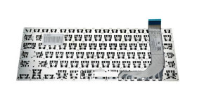 Клавіатури Клавиатуры ^/--/^ Клавиатура для ноутбука ASUS (X /--/ 407 series) rus, black, без фрейма ^_^^^ Клавіатура для ноутбука ASUS (X /--/ 407 series) rus, black, без фрейму - фото фото фото