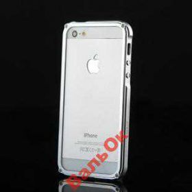 Чохли, бампера Чехлы, бампера ^/--/^ Tiger Blade Aluminum Case - чехол для iPhone /--/ 5 ^_^^^ Tiger Blade Aluminum Case - чохол для iPhone /--/ 5 - фото фото фото