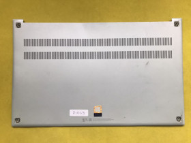 Корпуса Корпуса ^/--/^ Нижня сервісна кришка поддон на ноутбук Samsung Galaxy Book Ion White NP /--/ 950 /--/ XCJ ^_^^^ Нижняя сервисная крышка поддон на ноутбук Samsung Galaxy Book Ion White NP /--/ 950 /--/ XCJ - фото фото фото