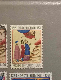 Мистецтво Искусство ^/--/^ Италия Искусство 1965 ^_^^^ Італія Мистецтво 1965 - фото фото фото