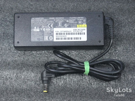 Адаптери живлення Адаптеры питания ^/--/^ Блок питания на ноутбук ASUS MSI Lenovo 19 /--/ V 4.74 /--/ A - 5.5*2.5 mm - РАБОЧИЙ ^_^^^ Блок живлення на ноутбук ASUS MSI Lenovo 19 /--/ V 4.74 /--/ A - 5.5*2.5 mm - РОБОЧИЙ - фото фото фото