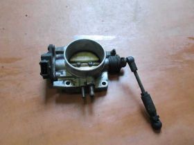 Датчики Датчики ^/--/^ Дроссельная заслонка с датчиком Volvo S /--/ 70 V /--/ 70 2.0 ^_^^^ Дросельна заслінка з датчиком Volvo S /--/ 70 V /--/ 70 2.0 - фото фото фото