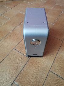 Колонки акустика Колонки, акустика ^/--/^ Сабвуфер активный Cameron AFC-2160 ^_^^^ Сабвуфер активний Cameron AFC-2160 - фото фото фото