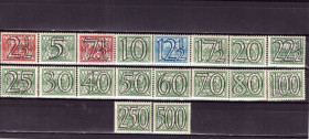 Бенілюкс Бенилюкс ^/--/^ Нидерланды. Марки с доплатой  (серия)** 1940 г. ^_^^^ Нідерланди. Марки з доплатою (1940) - фото фото фото