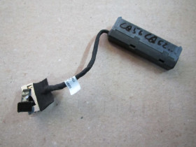 Шлейфи Шлейфы ^/--/^ SATA разъём жёсткого диска ноутбука HP Compaq CQ /--/ 62 CQ /--/ 56   (DD /--/ 0 /--/ AX /--/ 6 /--/ HD /--/ 102) ^_^^^ SATA роз'єм жорсткого диска ноутбука HP Compaq CQ /--/ 62 CQ /--/ 56 (DD /--/ 0 /--/ AX /--/ 6 /--/ HD /--/ 102) - фото фото фото