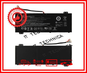 Акумулятори Аккумуляторы ^/--/^ Батарея Acer NITRO 5 AN /--/ 515-44 AN /--/ 515-43 AN /--/ 515-54 ASPIRE 7 A /--/ 715-74 /--/ G AN /--/ 515-55 (AP /--/ 18 /--/ E /--/ 7 /--/ M) 15.4 /--/ V 3815 /--/ mAh О - фото фото фото