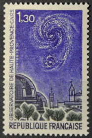 Інше Другое ^/--/^ Франция Обсерватория 1970 ^_^^^ Франція Обсерваторія 1970 - фото фото фото