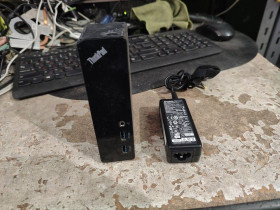 Док-станції Док-станции ^/--/^ Док-станция Lenovo ThinkPad USB 3.0 Dock DU /--/ 9019 /--/ D /--/ 1 № 242210102 ^_^^^ Док-станція Lenovo ThinkPad USB 3.0 Dock DU /--/ 9019 /--/ D /--/ 1 No 242210102 - фото фото фото