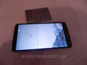 LG LG ^/--/^ LG D /--/ 855 №4433 на запчасти ^_^^^ LG D /--/ 855 No /--/ 4433 на запчастини - фото фото фото