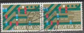 Швейцарія Швейцария ^/--/^ Швейцария Швейцарія 1972 пара ^_^^^ Швейцария 1972 пара - фото фото фото