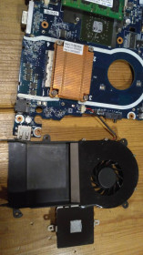 Системи охолодження Системы охлаждения ^/--/^ Система охлаждения Samsung R /--/ 20 ^_^^^ Система охолодження Samsung R /--/ 20 - фото фото фото