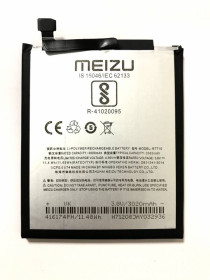 Акумулятори Аккумуляторы ^/--/^ Meizu M /--/ 5 /--/ C BT /--/ 710 Аккумулятор Батарея - фото фото фото