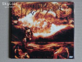 Музичні диски Музыкальные диски ^/--/^ My Dying Bride ‎– An Ode To Woe ( DVD, Unofficial Release, Digipak) ^_^^^ My Dying Bride - An Ode To Woe ( DVD, Unofficial Release, Digipak) - фото фото фото