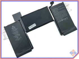 Акумулятори Аккумуляторы ^/--/^ Батарея A /--/ 2389 для Apple A /--/ 2179, A /--/ 2337 Macbook Air 13 (2020) (11.39 /--/ V 49.9 /--/ Wh 4380 /--/ mAh) - фото фото фото