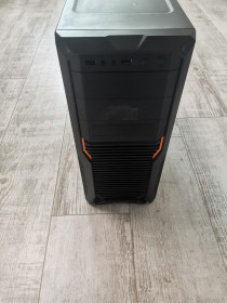 Системні блоки, ПК Системные блоки, ПК ^/--/^ Системник Asus H /--/ 110, i /--/ 5-7400, 16 /--/ Gb, 120 /--/ Gb SSD, GF /--/ 210 - фото фото фото