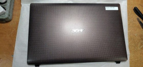 Корпуса Корпуса ^/--/^ Верхняя крышка от ноутбука Acer AP /--/ 0 /--/ C /--/ 9000920 № 21260575 ^_^^^ Верхня кришка від ноутбука Acer AP /--/ 0 /--/ C /--/ 9000920 No 21260575 - фото фото фото
