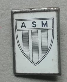 Космос Космос ^/--/^ Знак : ФК ASM  (Монако) ^_^^^ ФК ASM (Монако) - фото фото фото