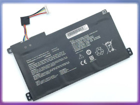 Акумулятори Аккумуляторы ^/--/^ Батарея B /--/ 31 /--/ N /--/ 1912 для ASUS VivoBook E /--/ 410 /--/ MA E /--/ 410 /--/ KA E /--/ 510 /--/ KA E /--/ 510 /--/ MA L /--/ 410 /--/ MA L /--/ 510 /--/ MA C /--/ 31 /--/ N /--/ 1912 (11.4 /--/ V 3600 /--/ mAh - фото фото фото