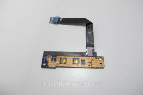 Інші комплектуючі Другие комплектующие ^/--/^ Кнопка включения  Lenovo G /--/ 575 (NZ-485) ^_^^^ Кнопка включення Lenovo G /--/ 575 (NZ-485) - фото фото фото