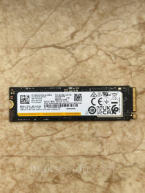 Жорсткі диски Жесткие диски ^/--/^ SSD Samsung PM /--/ 9 /--/ A /--/ 1 (980 pro) 512 /--/ Gb m.2 2280 NVMe PCIe Gen /--/ 4 x /--/ 4 - фото фото фото