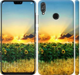 Чохли, бампера Чехлы, бампера ^/--/^ Чехол на Huawei Honor 8 /--/ X Украина 1601 /--/ m-1596 - фото фото фото