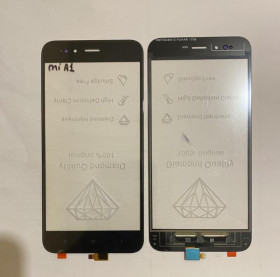 Сенсорні екрани і Дисплеї Сенсорные экраны и Дисплеи ^/--/^ Xiaomi MI A /--/ 1 / MI /--/ 5 /--/ X тачскрин, сенсор для ремонта дисплея black, без ОСА пленки ^_^^^ Xiaomi MI A /--/ 1 / MI /--/ 5 /--/ X тачскрін, сенсор для ремонту дисплея black, без ОСА плівки - фото фото фото