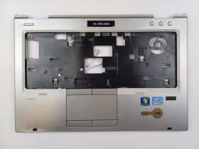 Корпуса Корпуса ^/--/^ Верхняя часть корпуса ноутбука HP EliteBook 8470 /--/ p ^_^^^ Верхня частина корпусу ноутбука HP EliteBook 8470 /--/ p - фото фото фото