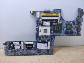 Материнські плати Материнские платы ^/--/^ НЕ РОБОЧА Материнська плата на Dell Studio xps 1340 Pp /--/ 17 /--/ s код НР /--/ 074 ^_^^^ Не рабочая Материнская плата на Dell Studio xps 1340 Pp /--/ 17 /--/ s код НР /--/ 074 - фото фото фото