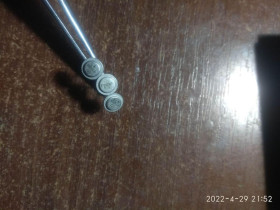 Транзистори Транзисторы ^/--/^ транзистори ГТ /--/ 108 нові ^_^^^ Транзисторы ГТ /--/ 108 новые - фото фото фото
