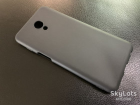 Чохли, бампера Чехлы, бампера ^/--/^ Силіконовий чохол Premium для Meizu M /--/ 6 /--/ s black ^_^^^ Силиконовый чехол Premium для Meizu M /--/ 6 /--/ s black - фото фото фото