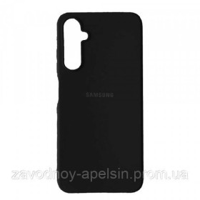 Чохли, бампера Чехлы, бампера ^/--/^ Samsung S /--/ 23 FE Чехол силиконовый Микрофибра (черный) ^_^^^ Samsung S /--/ 23 FE Чехол силіконовий Мікрофібра (чорний) - фото фото фото