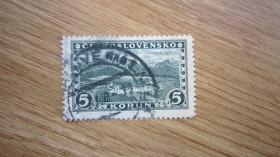 Чехословаччина Чехословакия ^/--/^ ЧЕХОСЛОВАКИЯ 1926 Г ^_^^^ Чехословацька 1926 - фото фото фото