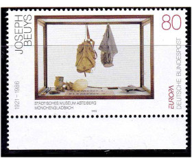 НДР, ФРН ГДР, ФРГ ^/--/^ ZM Германия 1993 г MNH - 2 /--/ а скана ^_^^^ ZM Німеччина 1993 р MNH - 2 /--/ а скана - фото фото фото