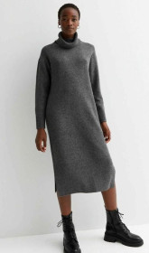 Сукні Платья ^/--/^ Теплое женское длинное шерстяное платье H&amp;M L.O.G.G ^_^^^ Тепла жіноча довга вовняна сукня H&amp;M L.O.G.G - фото фото фото